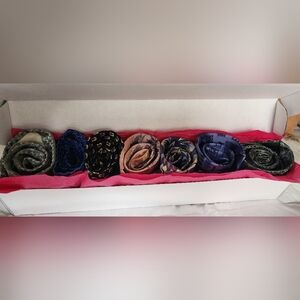 Men's tie bundle